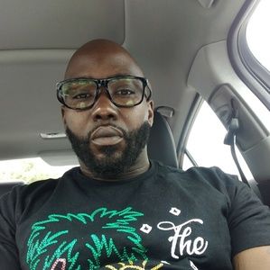 Meet your Posher, Frank